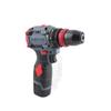 16.8V 2in1 Trapano al Litio Avvitatore Elettrico Utensile Elettrico Multifunzione Coppia 45Nm Motore Brushless Pratico Vite