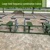 Quan Zhi Da Sports & Training Equipment