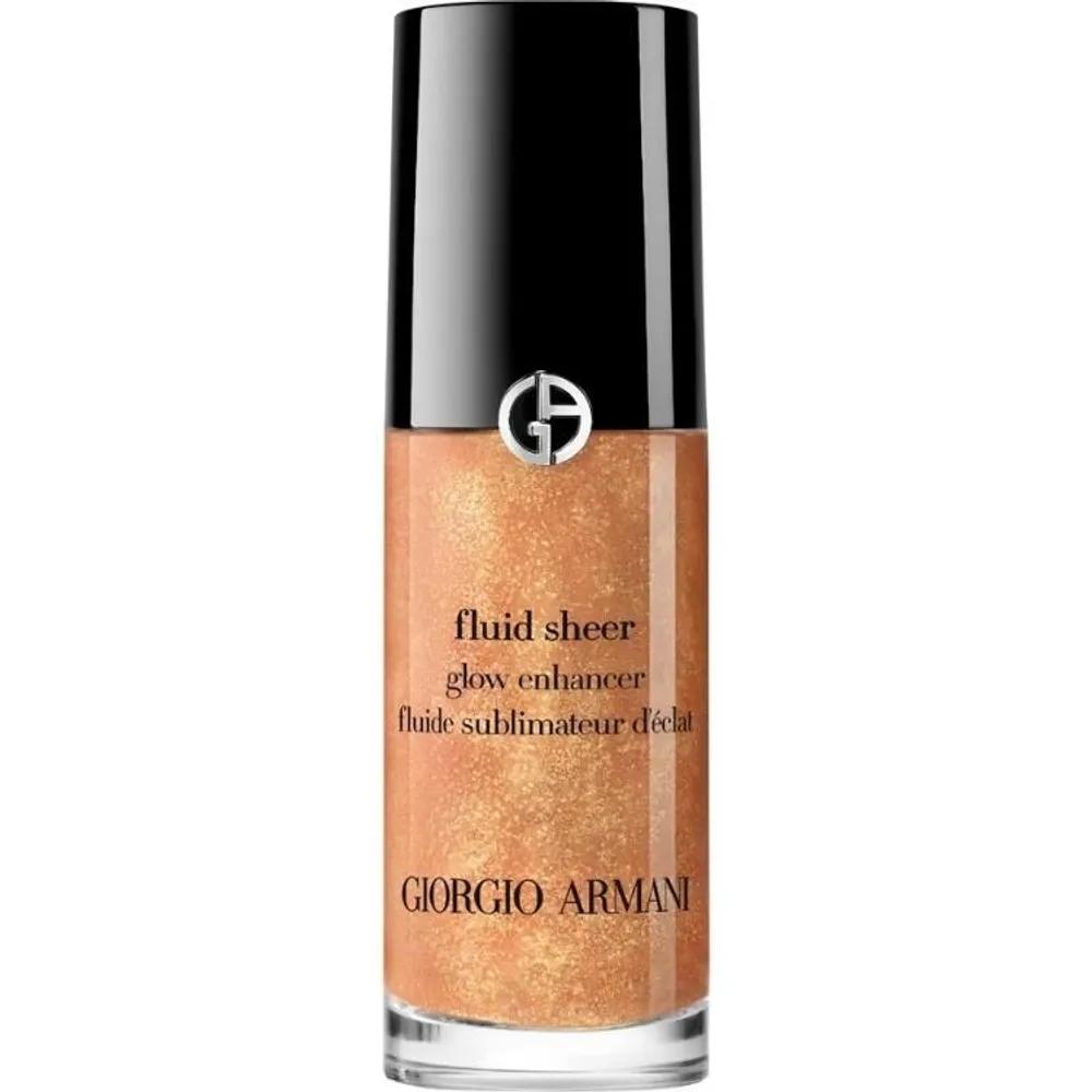 

(Giorgio Armani) Fluid Sheer No. 10 One Size