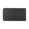 Convenient Folding   Keyboard Compatibility Intelligent Matching Simple & Compact  -lasting Battery Life Easy to Carry Black