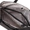 Hapitas Women's Bag-in-Bag H0008, Black, One Size