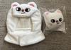Poupées et peluches – Peluches – personnages de dessins animés et de films