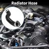 X Autohaux Radiator Hose Heater Hose for Mercedes-Benz C-Klasse W204 C350 CDI 2013-2014 No.2045282982 Rubber Boost Intake Hose