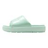 Jordan Comfortable Versatile Simple Fashion Non-Slip Slide Sandals Women Footwear Washed-Blue FZ7012-300