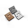90°/135°/180° Glass Door Bracket Clip Silver/black/golden Door Hardware  Glass Door