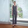 LadyS Elite Vanguard 2.0 Women's Grey Stripe Business Separates