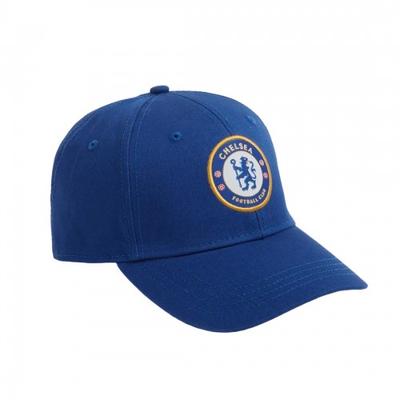 Chelsea FC Unisex Adults Baseball Cap