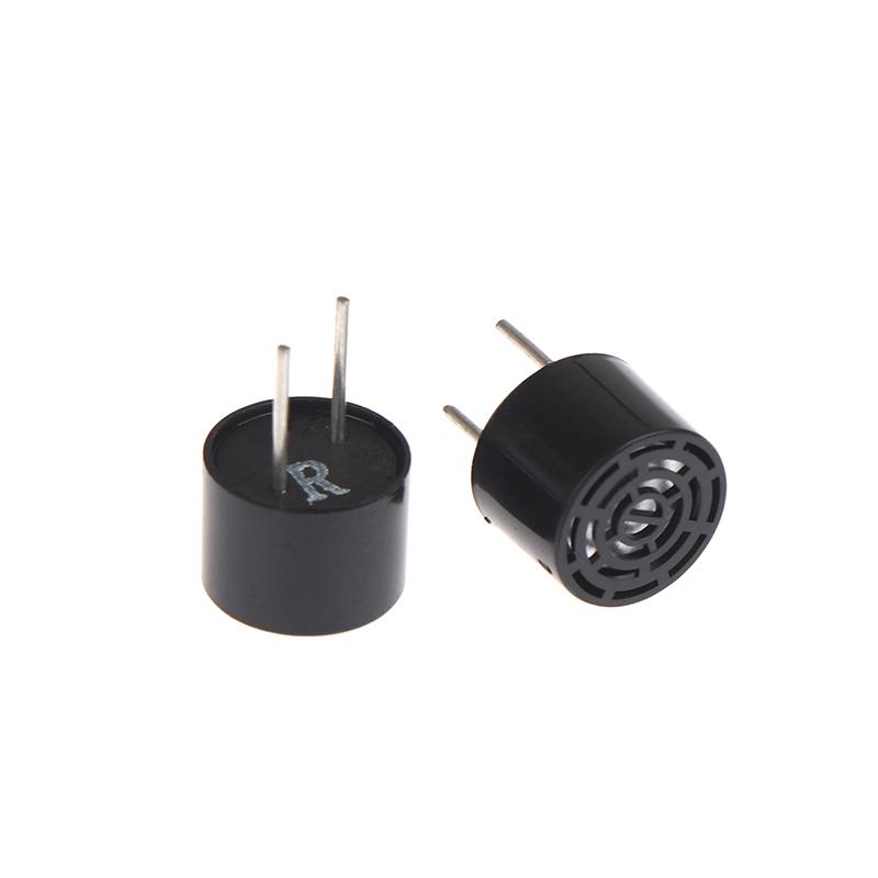 1/3 Peças Ma40S4R Ma40S4S 40Khz Sensor de Posição Ultrassônico Receptor/Transmissor