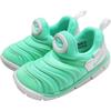 Nike Dynamo Free TD Greeen Glow Baby Sneakers Green Green-Glow White 343938-309