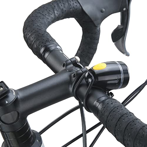 TOPEAK WhiteLite II Black
