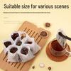 Disposable Non-Woven Gauze Tea & Soup Making Bags