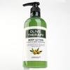 DYUUVMJS Olive Oil Moisturizing Body Lotion 750ml