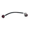 Cooling Fan Clutch Wiring Harness Pigtail 7L1Z-14K095-A For Ford F150 2007-08 V8