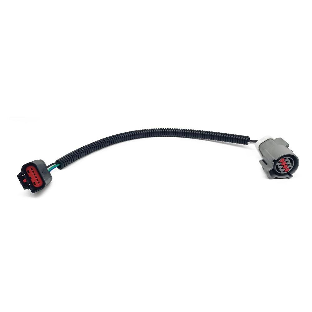 Cooling Fan Clutch Wiring Harness Pigtail 7L1Z-14K095-A For Ford F150 2007-08 V8
