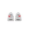 Nike Air Max Fire Textile, Synthetic Leather Rebound Breathable Low Top Running Shoes Men's IR0819-103