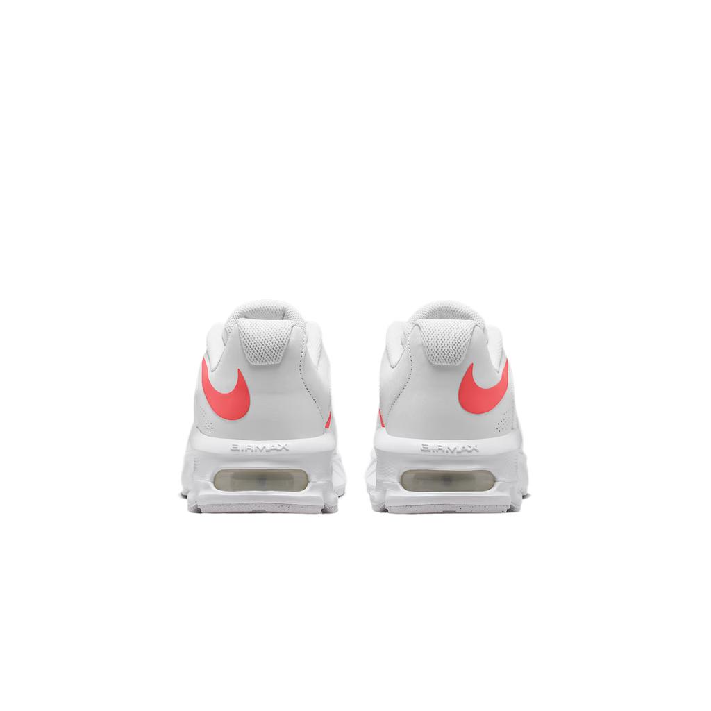 Nike Air Max Fire Textile, Synthetic Leather Rebound Breathable Low Top Running Shoes Men's IR0819-103