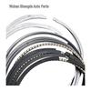 Piston Ring for Peugeot 408/Citroen C4L 1.8 EC8 Engine