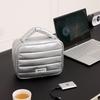 Digital Bag, Data Cable Storage Bag, Headphone Power Bank, Storage Bag, Travel Storage Bag, Portable, Lightweight Design