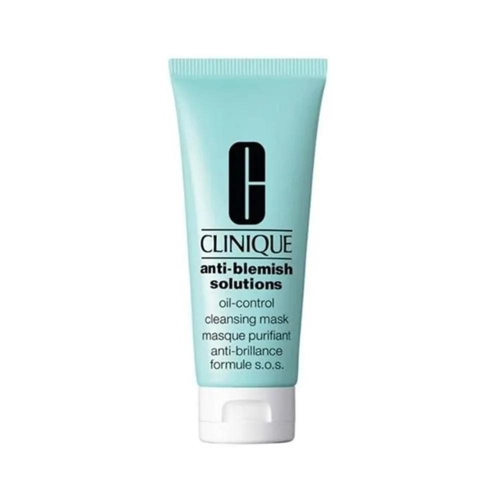(Clinique) Anti-Blemish Solution Cleansing Mask 100ml