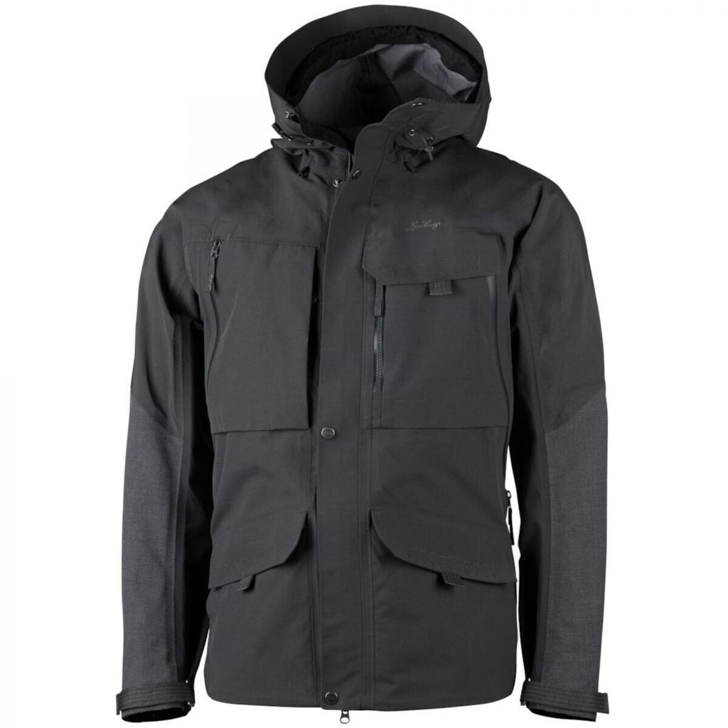 Куртка Lundhags Ocke Ms Jacket charcoal