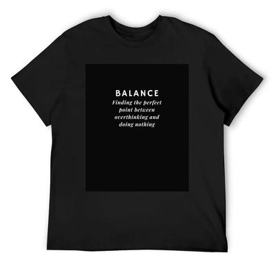 Balance T-Shirt
