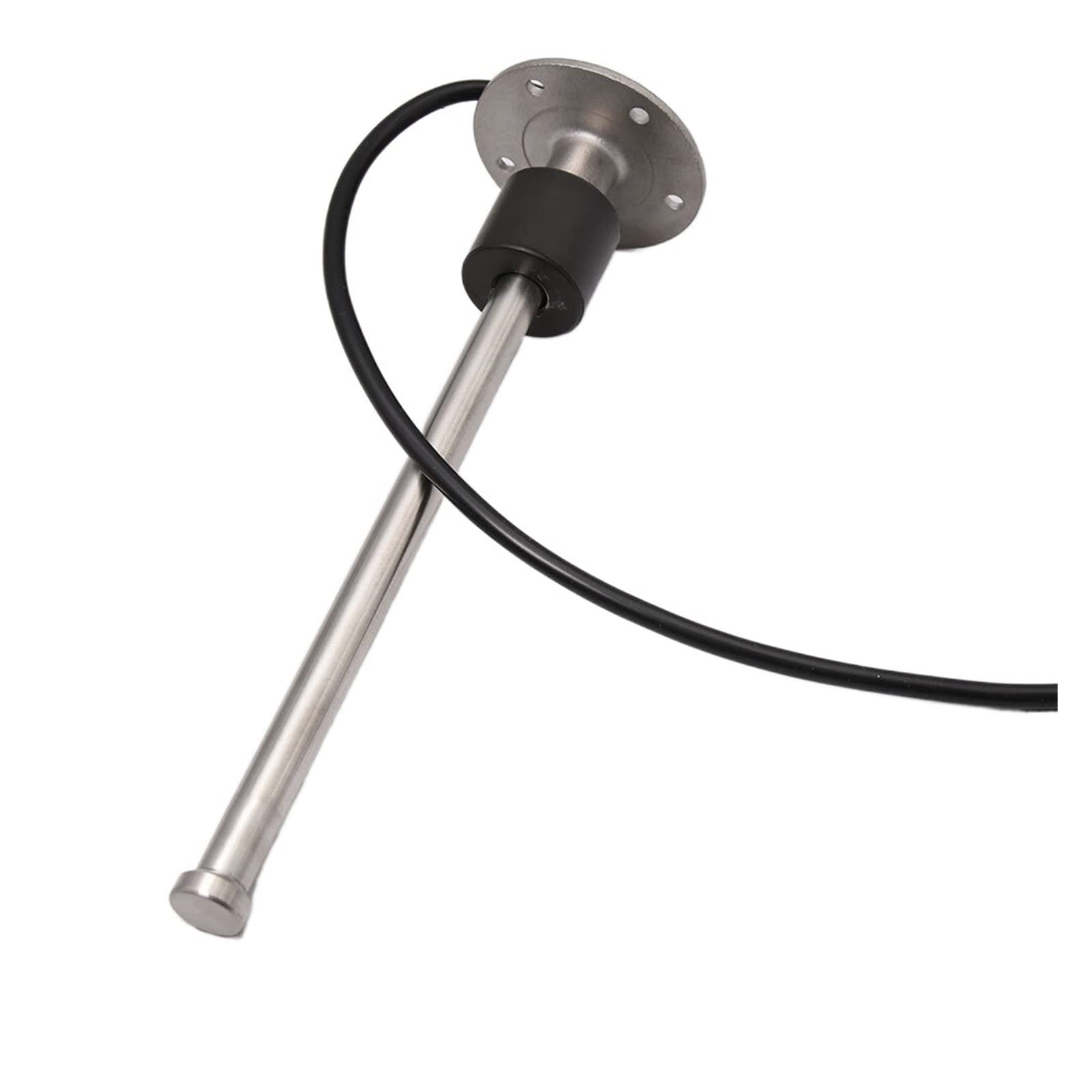 

SENEHGMLP 100mm-1000mm Fuel Level Gauge Sensor 0-190 240-33 Ohm Marine Boat Yacht Car One Size