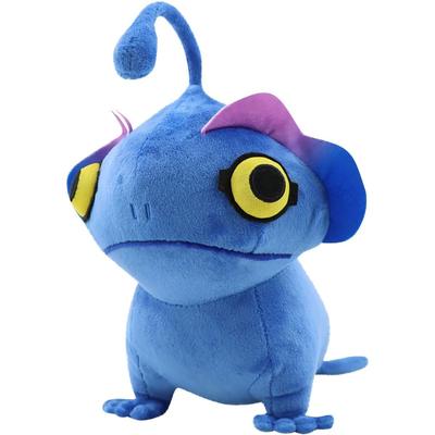 25cm The Sea Beast Plush, Soft Sea Beast Stuffed Figure Throw Pillows for Home Sofa Decoration for TV Shows Fans