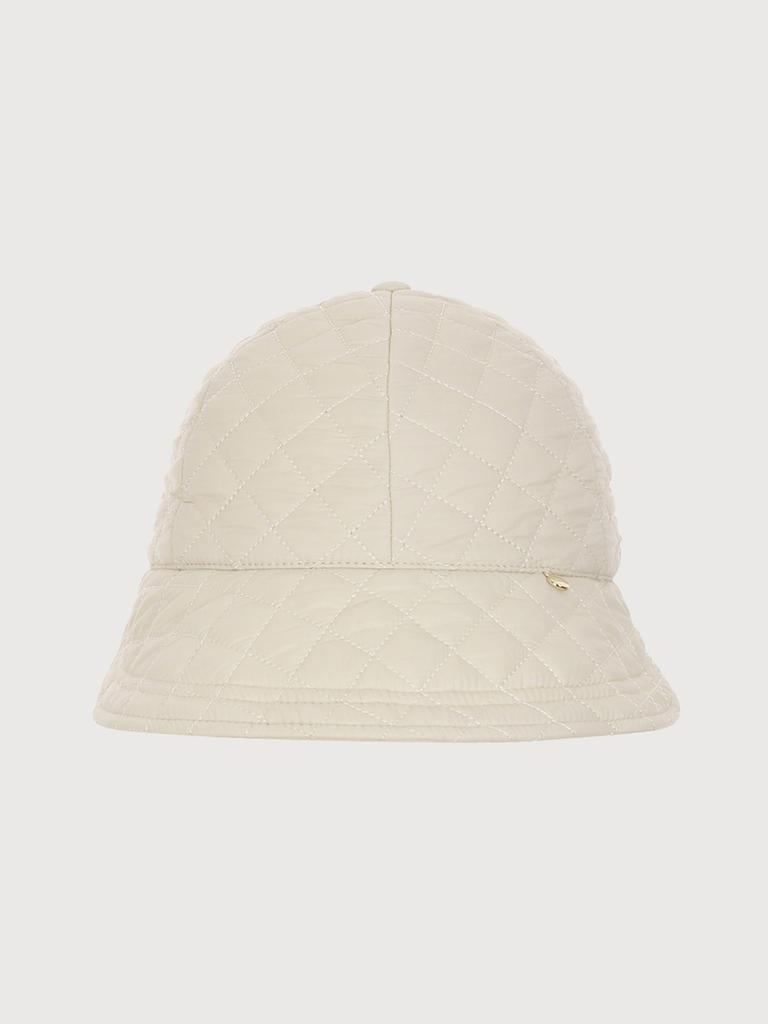 Quilted Cap_VYCXE4Z9221