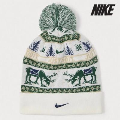 Mütze /Y2- HV7024-133 / Peak Winter Wonderland Beanie