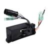 For  2T 3 Cylinder 40-50HP OUTBOARD MOTOR Replacement CDI ECU Assy Unit 6H4-85540-21-00 New Part