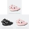 Special Edition Largeeyed Shark Slipon Slippers With Waterproof Eva For Couples Home Use