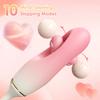 Vibrator Egg Dildo for Women Clitoris Stimulator G Spot Vibrating Wearable Panties Sex Toys for Women Adult Products 18+