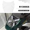 For BMW R 1300 GS R1300GS R1300gs R1300 GS 2023 2024 2025 Motorcycle Accessories Headlight Guard Protector Lens Cover