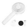 Handheld Charging Small Fan USB Electric Mini Portable Desktop Bedside Universal F1