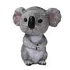 Koala Eyeglass Holder Desktop Glasses Organizer Resin Koala Glasses Holder Display Stand for Sunglasses Eyewear Cute Figurine