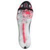 adidas Predator Elite Fold-Over Tongue AG Cloud White Solar Turbo Unisex Cleats Solar-Turbo Core-Black IH4707