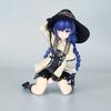 Kneeling Anime Posture Rocky Hand Animation Model Decorations Decoration Room