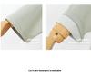 Korean-Style Solid Color Hooded T-Shirt: Simple Summer Drawstring Short Sleeve Loose Fit, for Women, Campus Casual, 200 Jin Size.