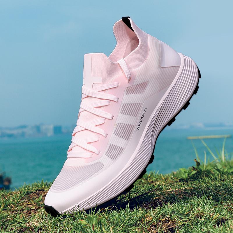 Men Golf Shoes Professional Non Slip Size 36-40 Sneakers for Golfing Waterproof Training Footwears