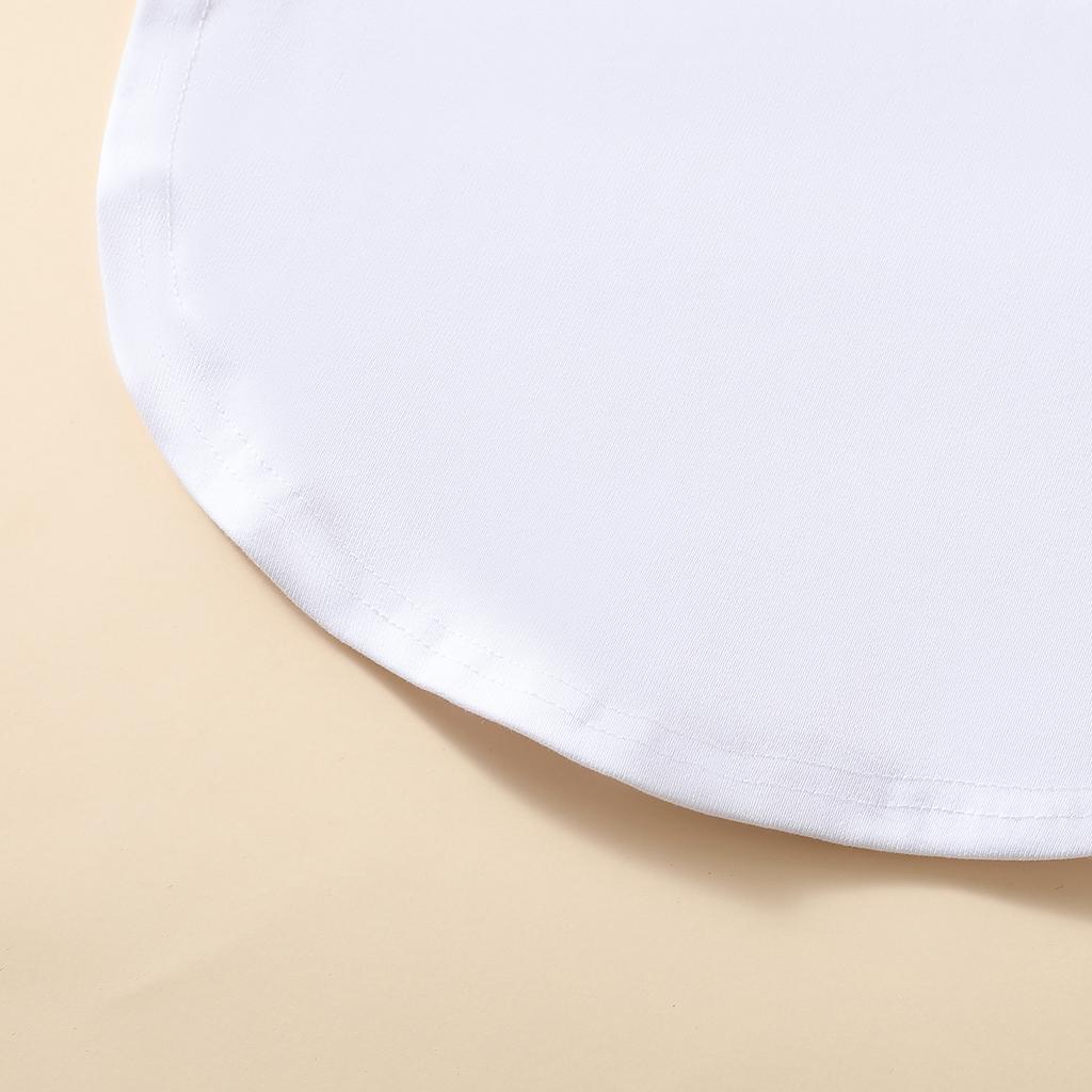 Dzianinowy golf z wysokim kołnierzem, damski, modny i wszechstronny, ciepły szalik chroniący szyję, elastyczny dżersejowy golf