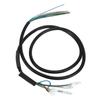 Bike Motor Wire Flame Retardant High Sensitivity Stable Light Weight Scooter Motor Wire for 8.5 Inch Scooter Model