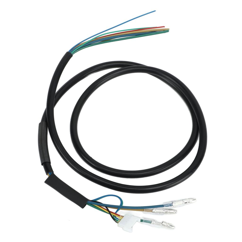 Bike Motor Wire Flame Retardant High Sensitivity Stable Light Weight Scooter Motor Wire for 8.5 Inch Scooter Model