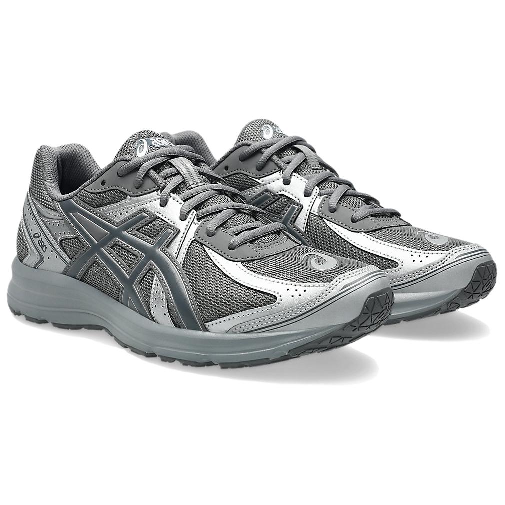 Asics Jog 100S Hardloopschoenen Unisex Grijs 1203A741-022