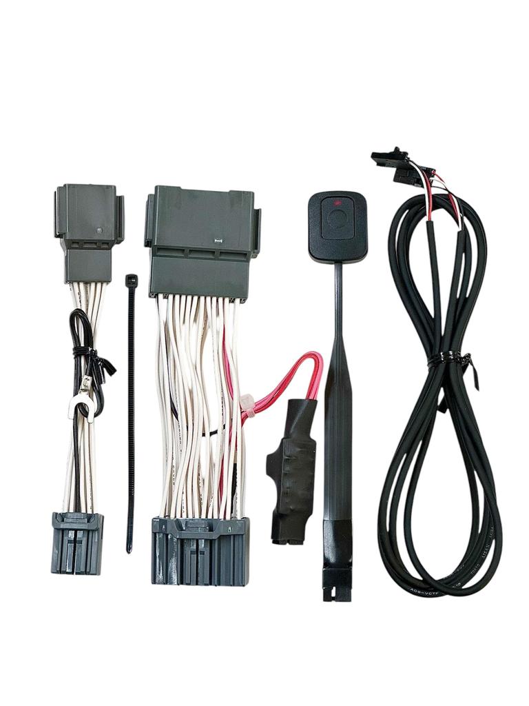 In Suzuki TeleNavi Kit TV Navigation Manufacturer Option Navigation HD Display Navigation Omnidirectional Navigation Kit Allows You To Watch Videos