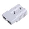 DC600V Battery Quick Disconnect Power Connector Electrical Plug Recovery Winch Trailer Forklift Fit for Anderson-175 Amp