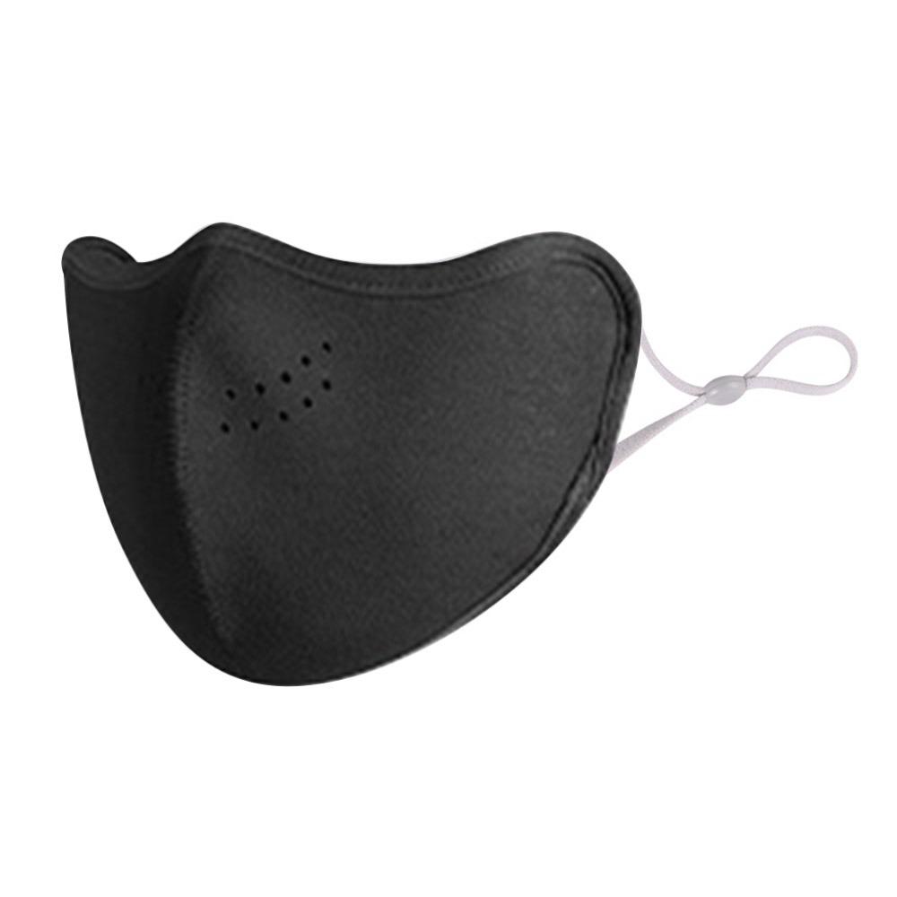 Windproof Thermal Mask Keep Warm Skiing Snowing Face Cover Warmer Mask Face Mask Balaclava