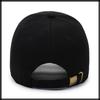 Plain Hat with for Men and CA499 [White Fang] Brim, Simple, Stylish, Fashionable, Women, (navy)