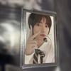 [USED] Txt Memories Beomgyu Trading Card Memories Tuva 1st DVD