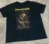 Neues Motionless In White Mitglied T-Shirt Shirt Unisex Alle Größen E1192