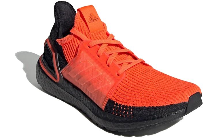 UltraBoost 19 Adidas 'Solar Red' G27131